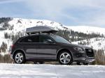 Audi Q5 3.2 Quattro 2009 года (NA)